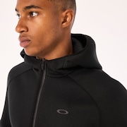 Oakley Definition Softshell Jacket - Blackout