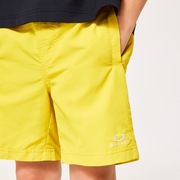Ytr Ny Shorts 11.0 - Radiant Yellow