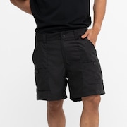 Bermuda Oakley Natureverse 18'' - Blackout