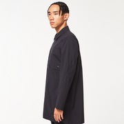 Rs Shell Invincible Storage Coat - Blackout