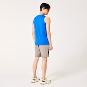 Foundational Tech Ns Crew 1.0 - Ultra Marine