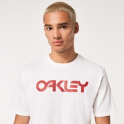 Mark II Tee 2.0 - White