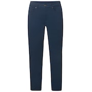 Icon 5 Pkt Pant - Foggy Blue