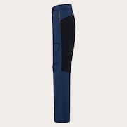 W. Kendall RC Shell Pant - Abyss/Lack