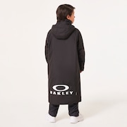 Ytr Long Coat 8.0 - Blackout