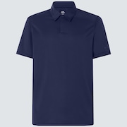 Club House Polo - Team Navy