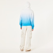 Gradient Hoodie - Gradient Abyss