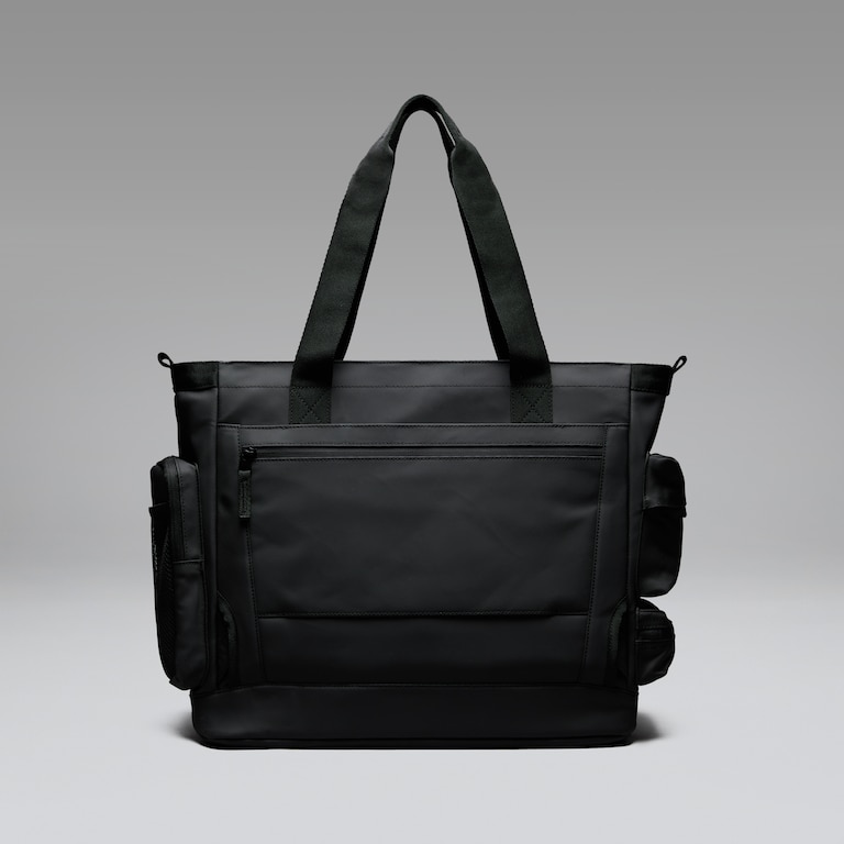 Rover Messenger Bag - Blackout