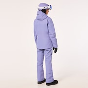 Holly Anorak - New Lilac