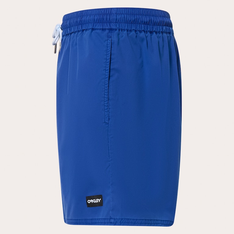 Robinson Rc 16" Beachshort - Crystal Blue