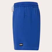 Robinson Rc 16" Beachshort - Crystal Blue