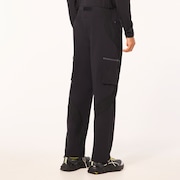 Latitude Arc Pant - Blackout