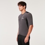 Endurance Mix Jersey - Uniform Gray