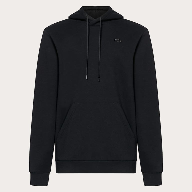 Relax Pullover Hoodie 2.0 - Blackout