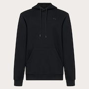 Relax Pullover Hoodie 2.0 - Blackout