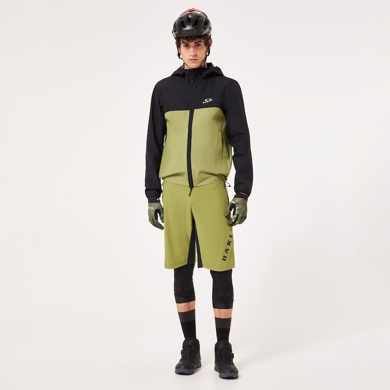 Free Ride Short - Fern