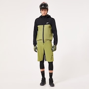 Free Ride Short - Fern