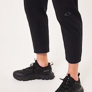 En Multi Type-01 Cropped Pants - Blackout