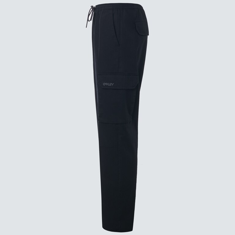 Cargo Jogger - Blackout