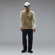 Oakley Pleasant Ls Mock 8.0 - Mist