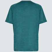 O Fit Rc SS Tee - Bayberry Heather