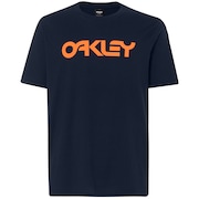 Mark II Tee - Fathom