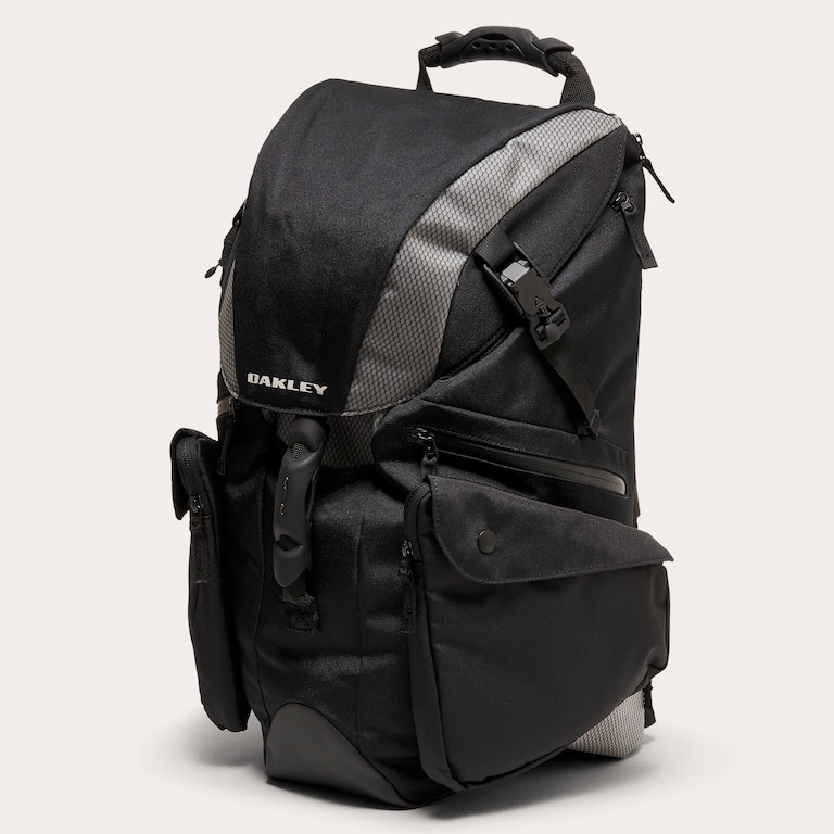 Latitude Flex Pack - Blackout