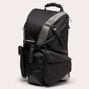 Latitude Flex Pack - Blackout
