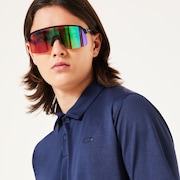 Oakley Icon Tn Protect Rc Polo I - Abyss