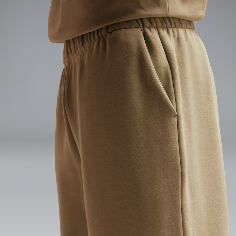 Soho Gen Sweatpant - Pebble