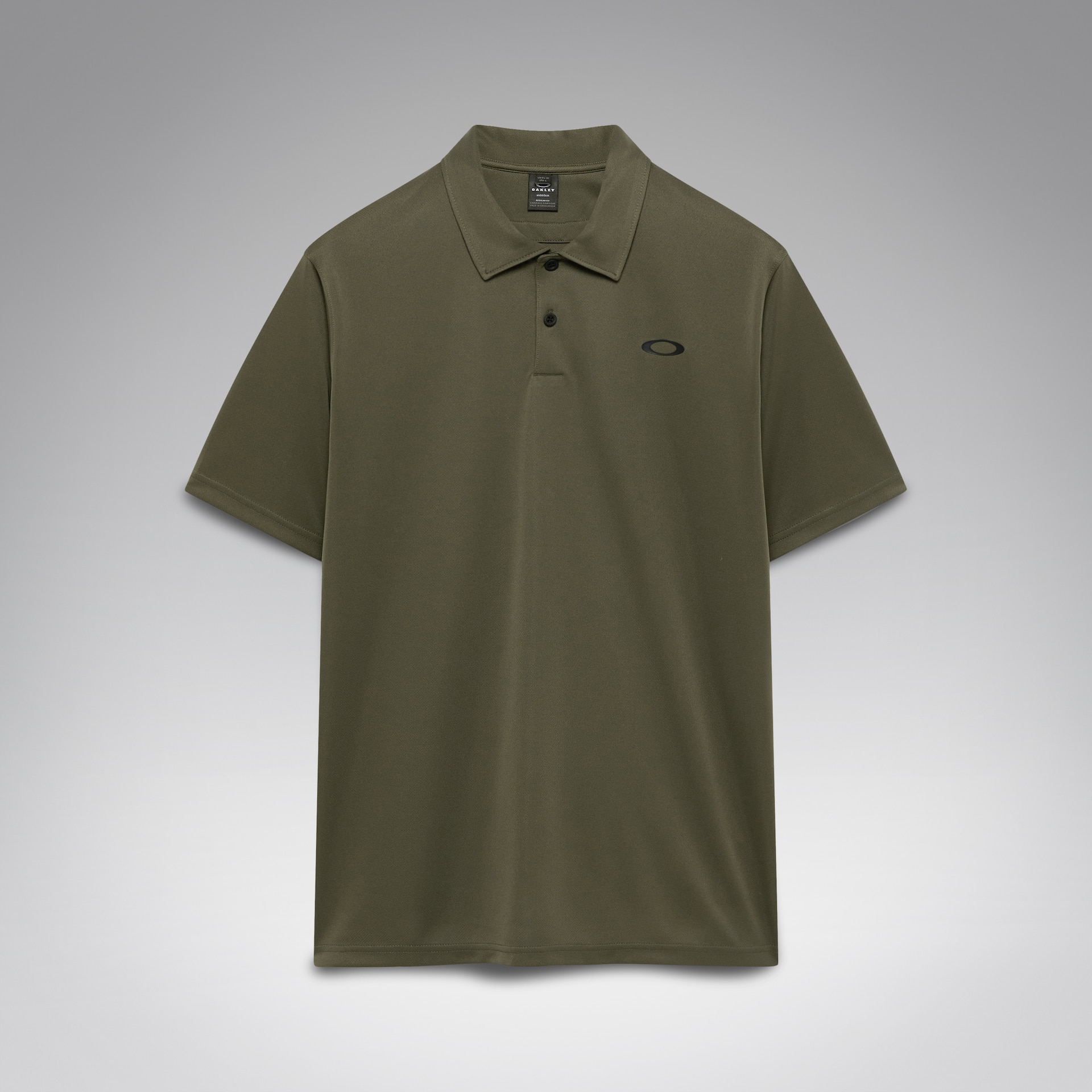 Oakley Icon Tn Protect Rc Polo I in Aviator Orange | Oakley® US