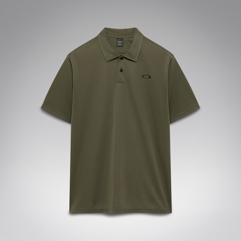 Oakley Icon Tn Protect Rc Polo I - Deep Olive