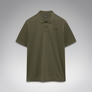 Oakley Icon Tn Protect Rc Polo I - Deep Olive