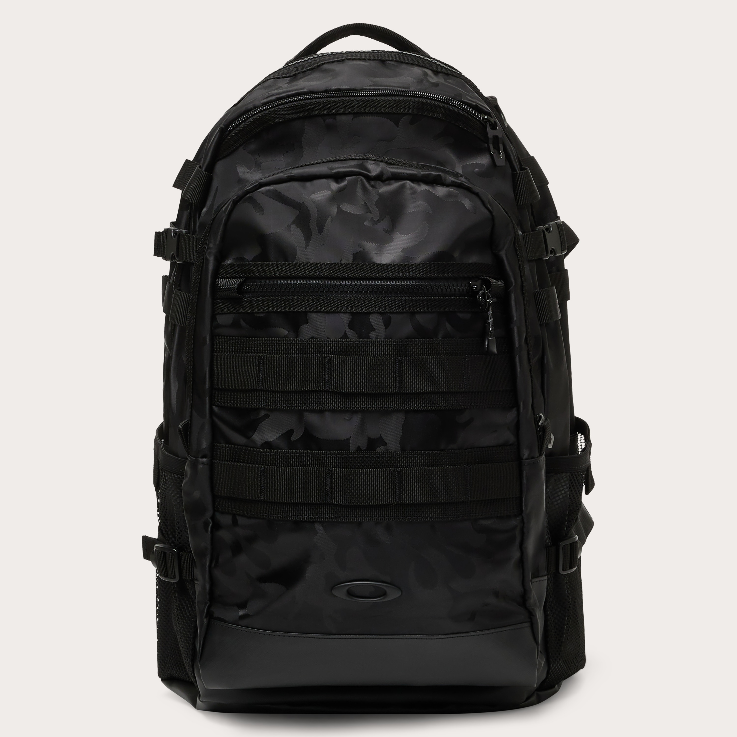 Oakley Enhance LT Backpack L 9.0 Fw in Black Camo | Oakley® US