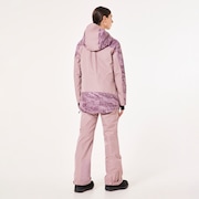 Tc Juno Reduct Shell Jacket 2.0 - Duality Swirl Double Toadstool