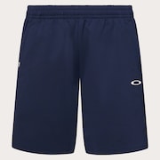 Striking Intense Knit Shorts 7.0 - Fathom