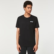 Twisted Wave B1B Rc Tee - Blackout