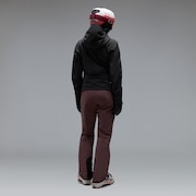 W. Kendall RC Shell Jacket - Pitch Black
