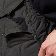 Oakley® Definition Insulated Vest - Dark Olive Green