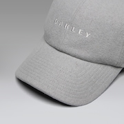 ‘47 Soho Gen Dad Cap LX - Cement