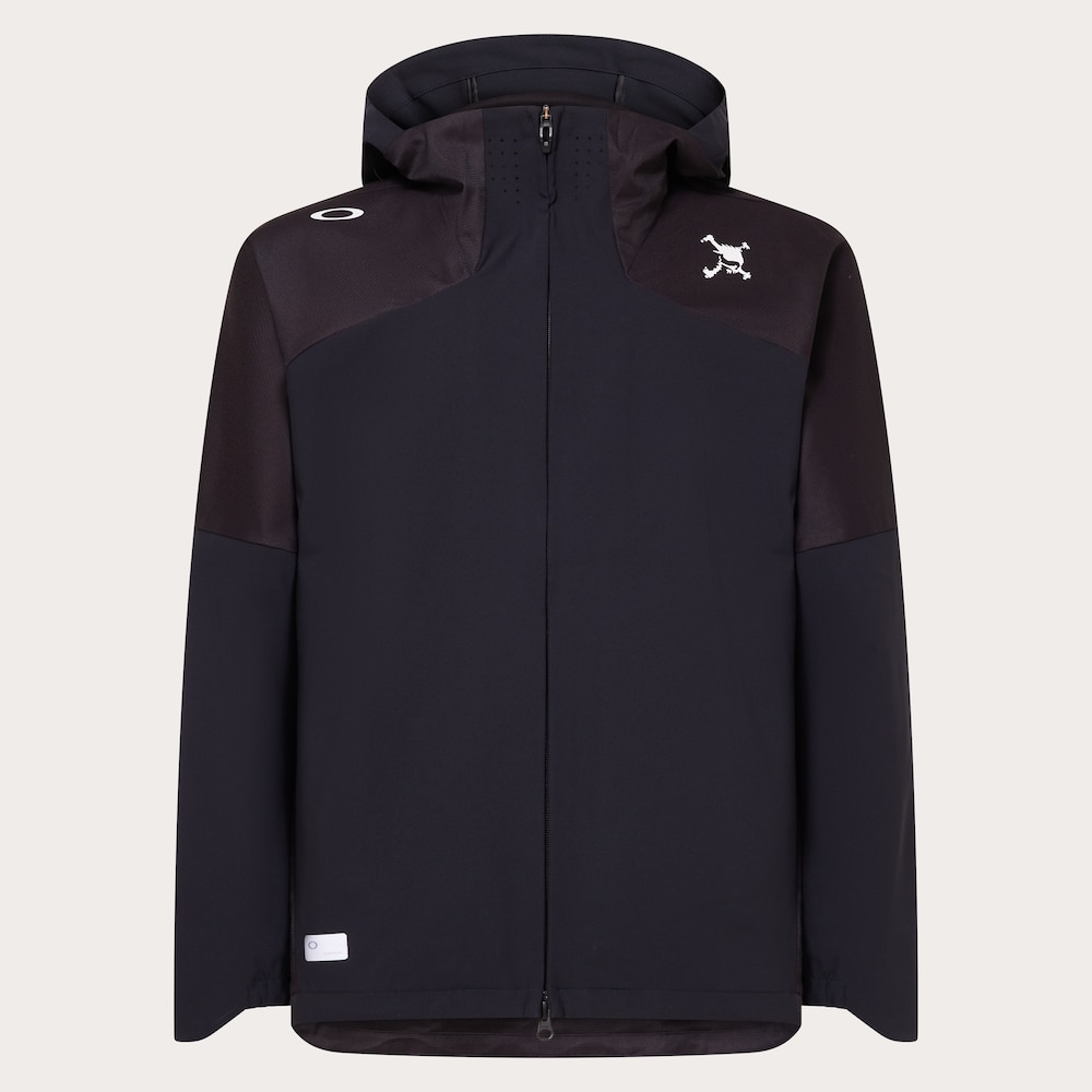 Oakley Skull Synchronism Jacket 7.0 in Blackout | Oakley® JP