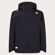 Oakley Skull Synchronism Jacket 7.0 in Blackout | Oakley® JP