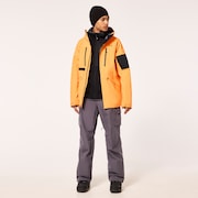 Vista Full Zip Rc Jacket - Blackout