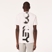 Bandana Tee 2.0 - White