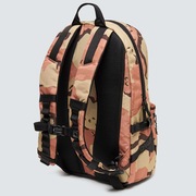 Street Backpack 2.0 - B1B Camo Desert