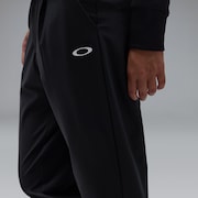 Elevate Relax Tapered - Pitch Black