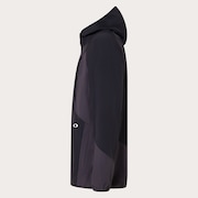Enhance Active Light Shell Jacket 1.0 - Blackout