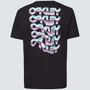 Twisted Wave B1B Rc Tee - Blackout