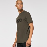 Retro Plated B1B Tee - New Dark Brush