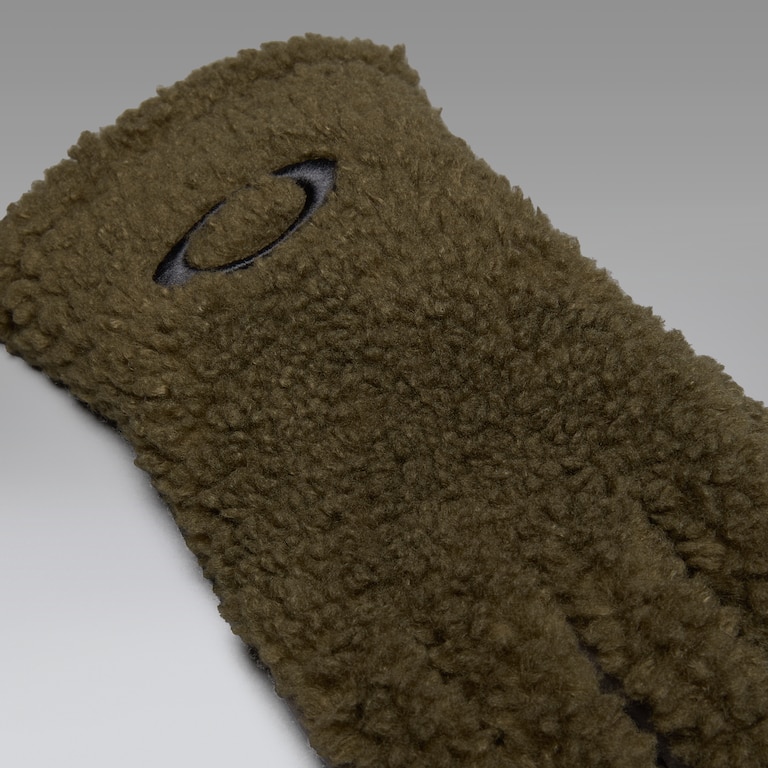 Mountain Fire Glove - Deep Olive